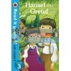 Hansel and Gretel Marina Le Ray 9780723273196