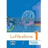 Luftballons 1 Worterheft Steinadler 9786188378261
