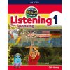 Oxford Skills World: Listening with Speaking 1 Student's Book with Workbook 9780194113342