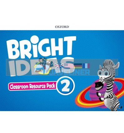 Bright Ideas 2 Classroom Resource Pack 9780194109543