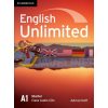 English Unlimited Starter Class Audio CDs 9780521726368
