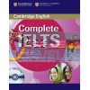 Complete IELTS Bands 5-6.5 Student's Book with answers 9780521179485