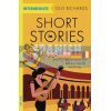 Short Stories in Spanish for Intermediate Learners Olly Richards 9781529361810