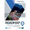 Roadmap C1-C2 Students Book with Online Practice, Interactive eBook, Digital Resources and App 9781292391311