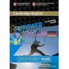 Cambridge English Empower B1 Pre-Intermediate Presentation Plus DVD-ROM 9781107466685