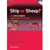 Ship or Sheep? Third Edition 9780521606738