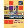 Objectif Express 2 Cahier d'activitEs 9782011555106