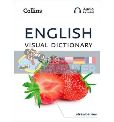 English Visual Dictionary 9780008372279