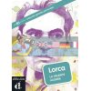 Lorca. La valiente alegria con Audio CD 9788484437376