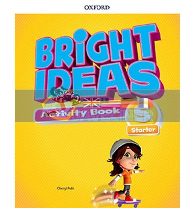Bright Ideas Starter Activity Book 9780194111874