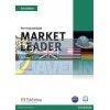 Market Leader Pre-Intermediate Practice File with CD 9781408237083