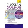 Russian Grammar You Really Need to Know 9781444179552