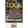 Look 1 Flashcards 9780357030400