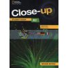 Close-Up Second Edition B2 Students Book for UKRAINE with Online Students Zone 9781408095720