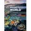 Wonderful World 1 Students Book 9781473760431