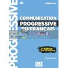 Communication Progressive du Francais DEbutant 9782090384451