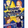 Young Stars 6 Students Book 9789605737054