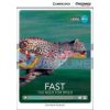 Fast: The Need for Speed with Online Access Code Genevieve Kocienda 9781107680685
