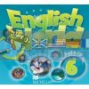 English World 6 Audio CD 9788366000766