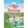 The Ugly Duckling Alexandra Badiu 9781474991193