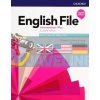 English File Intermediate Plus Student's Book with Online Practice 9780194038911