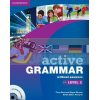 Active Grammar 2 without answers with CD-ROM 9780521153591