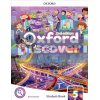 Oxford Discover 5 Student Book 9780194053990