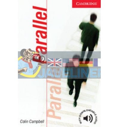 Parallel with Downloadable Audio Colin Campbell 9780521536516