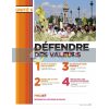 Tendances B2 MEthode de Francais — Livre de l'Eleve avec DVD-ROM 9782090385342