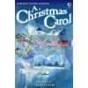 A Christmas Carol Charles Dickens Usborne 9780746058572