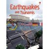 Earthquakes and Tsunamis Emily Bone Usborne 9781409530688