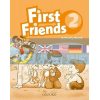 First Friends 2 Activity Book 9780194432115