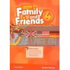 Family and Friends 4 Teacher's Book Plus 9780194796507