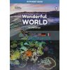 Wonderful World 1 Alphabet Book 9781473760790