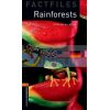 Rainforests Rowena Akinyemi 9780194233811