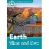 Earth Then and Now Robert Quinn Oxford University Press 9780194645652