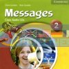Messages 2 Class Audio CDs 9780521614320