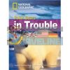 Footprint Reading Library 2200 B2 Polar Bears in Trouble 9781424011124