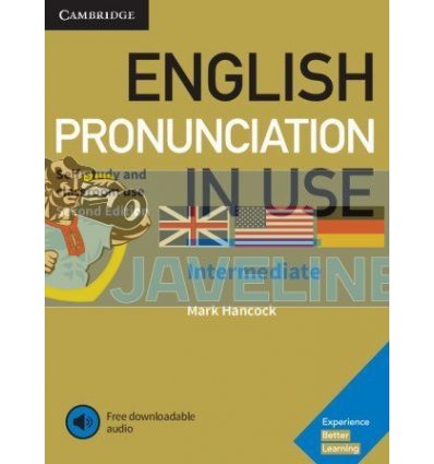 English Pronunciation in Use Intermediate with key 9781108403696