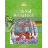 Little Red Riding Hood Charles Perrault Oxford University Press 9780194239301