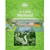 The Little Mermaid Activity Book and Play Sue Arengo Oxford University Press 9780194239356