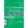Straightforward Upper-Intermediate Teacher's Book 9781786327680