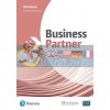 Business Partner A2 Workbook 9781292190938
