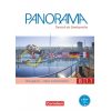 Panorama B1.1 ubungsbuch DaZ mit Audio-CDs 9783061206062