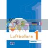 Luftballons 1 Lehrbuch Steinadler 9789606710872