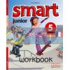 Smart Junior 5 Workbook with CD/CD-ROM 9789604781690