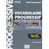 Vocabulaire Progressif du Francais Perfectionnement CorrigEs 9782090384543