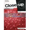 Close-Up Second Edition B1+ Workbook 9781408095652