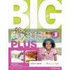 Big English Plus 2 Pupils Book with MyEnglishLab 9781447990260