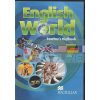 English World 7 Teacher's Digibook DVD-ROM 9780230032309